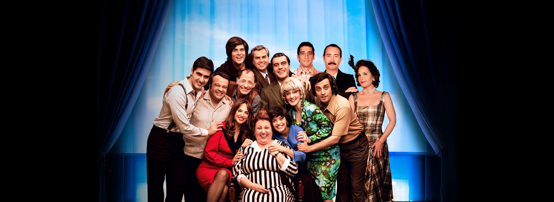 Adile Naşit Film 2025 | biletlerbenden biletlerbenden.com