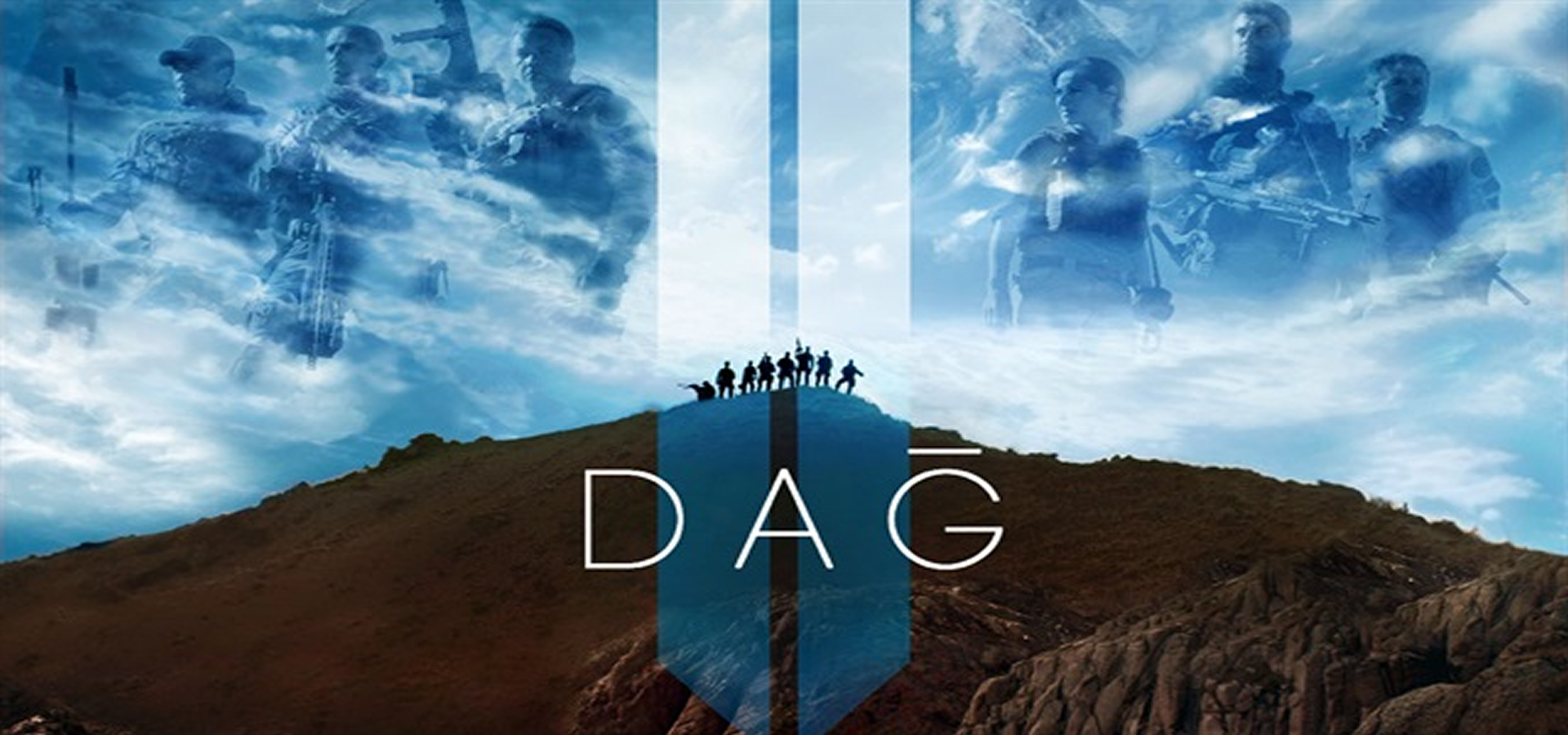 Dağ 2 Film 2025 Biletlerbenden.com