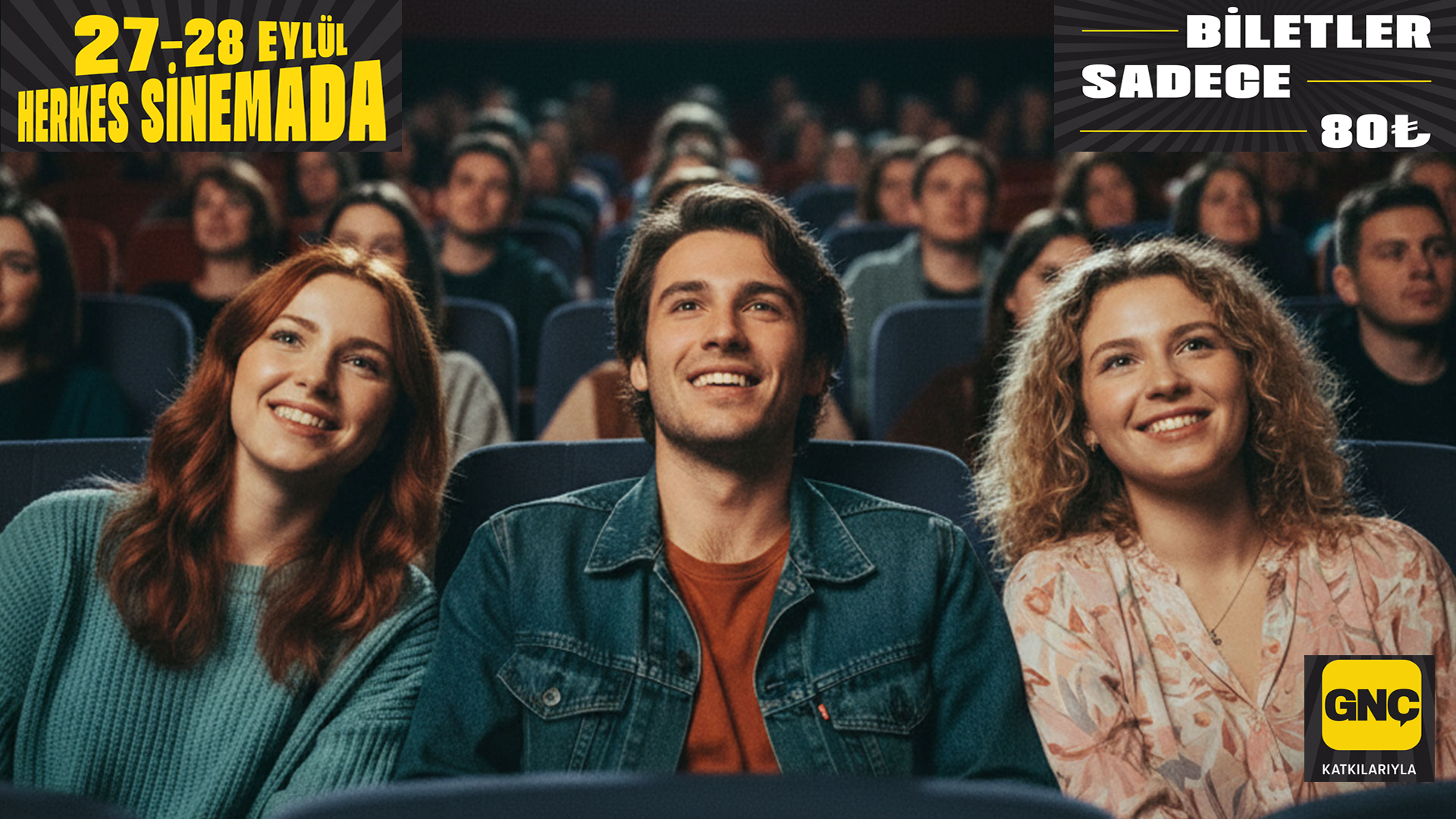 Sinema Festivali