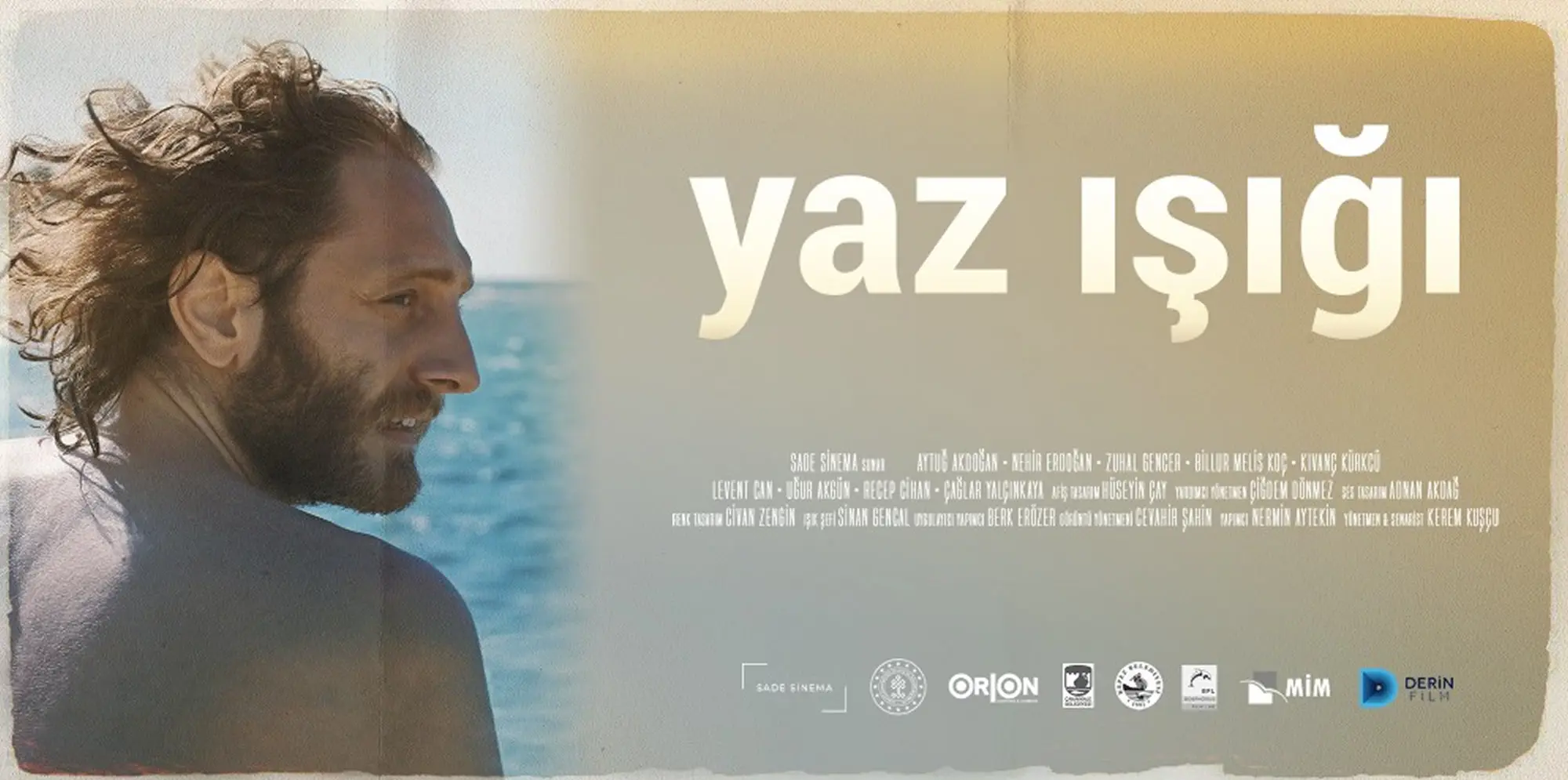 Yaz Işığı 2025 Film