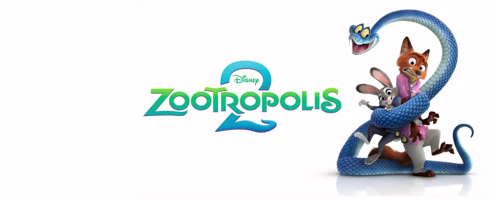 Zootropolis 2 - film 2025 | biletlerbenden biletlerbenden.com