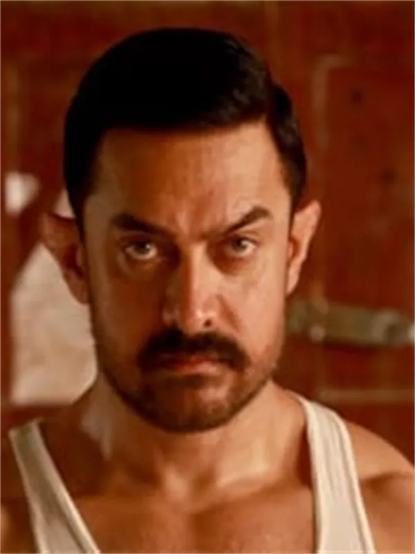 Aamir Khan