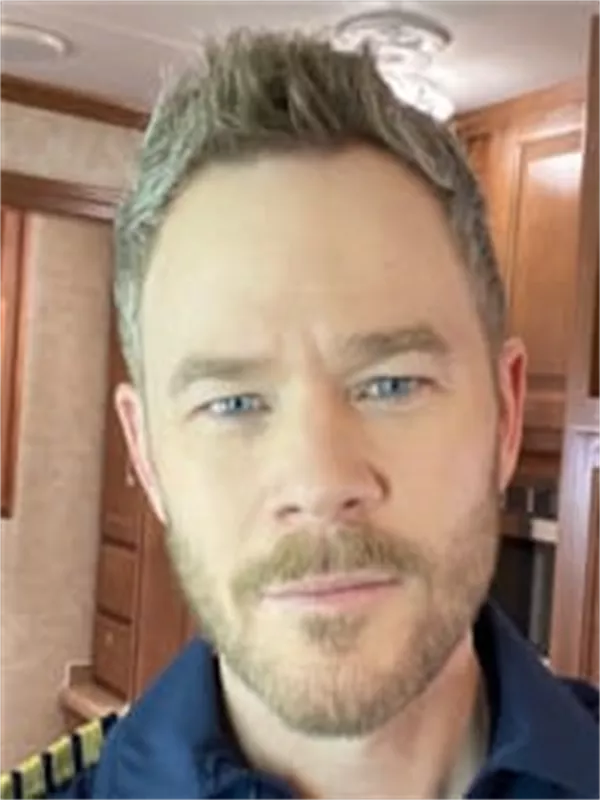 Aaron Ashmore
