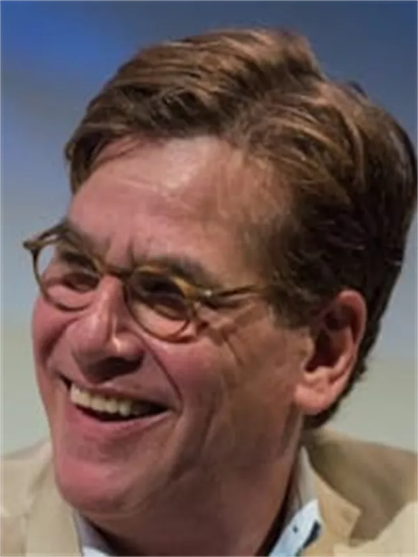 Aaron Sorkin