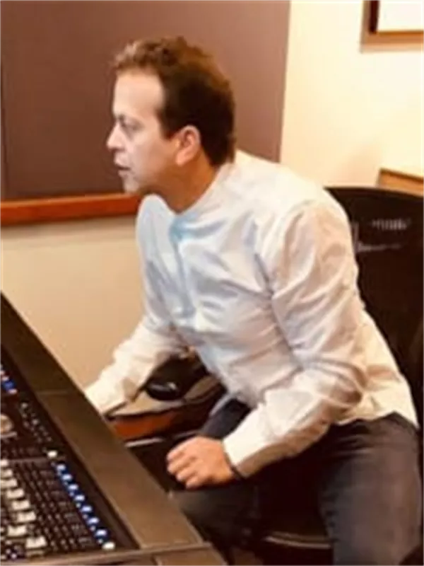 Aaron Zigman