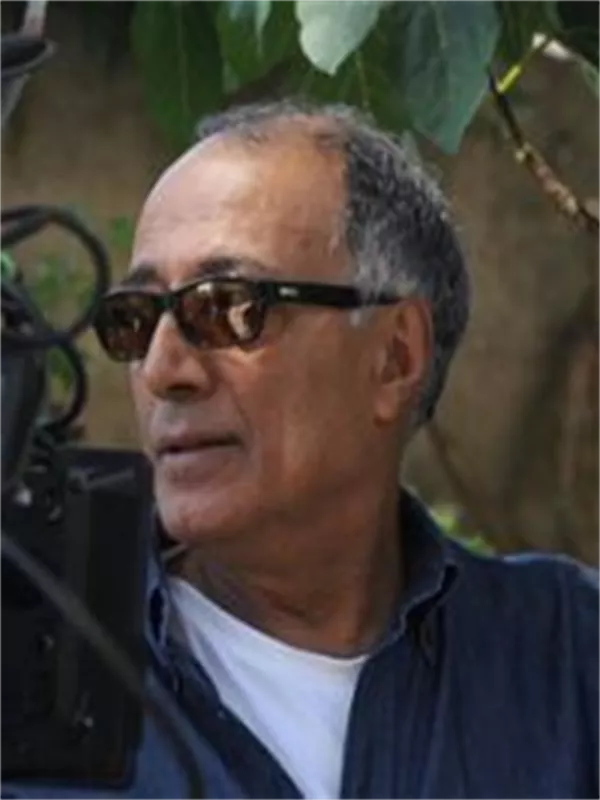 Abbas Kiarostami