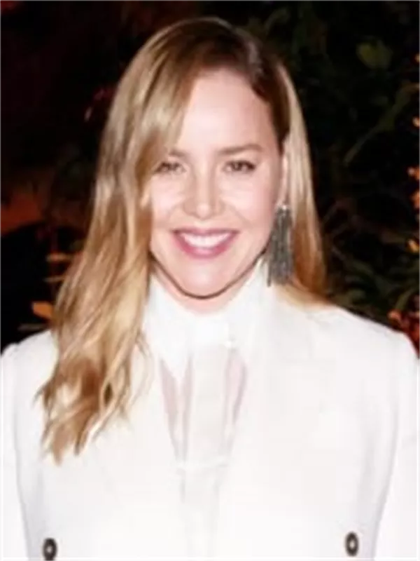 Abbie Cornish
