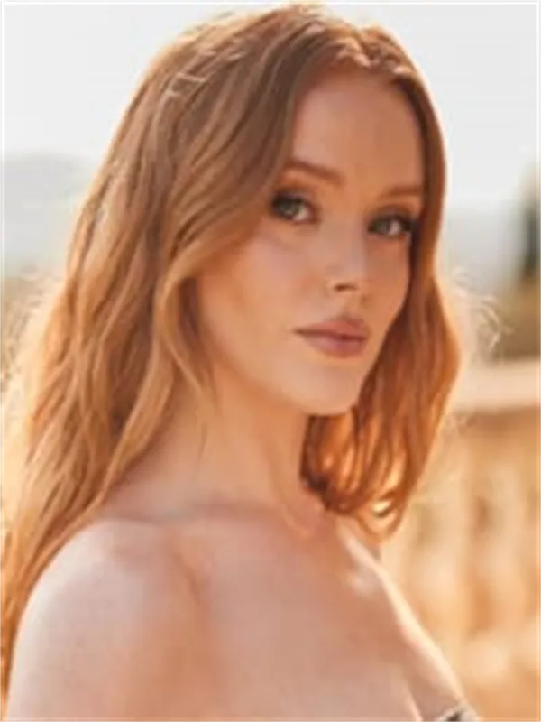 Abigail Cowen