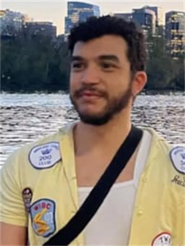 Adam Faison