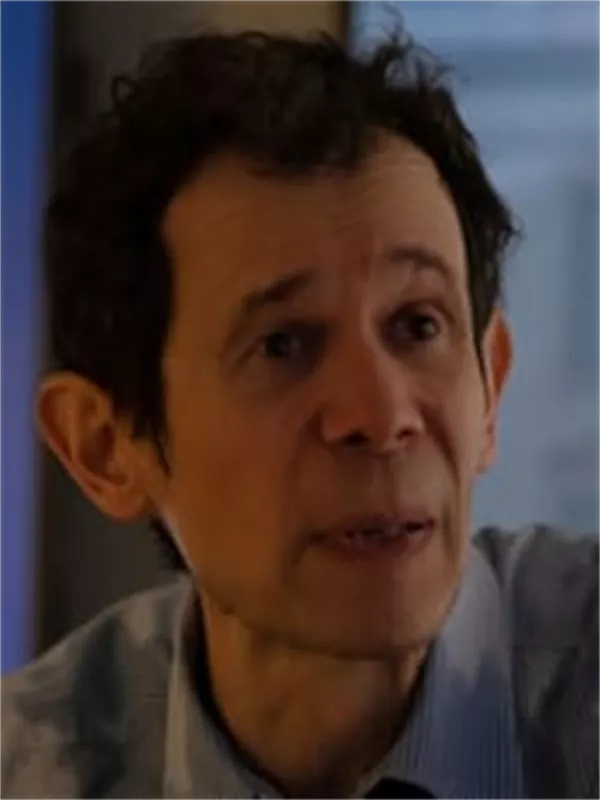 Adam Godley