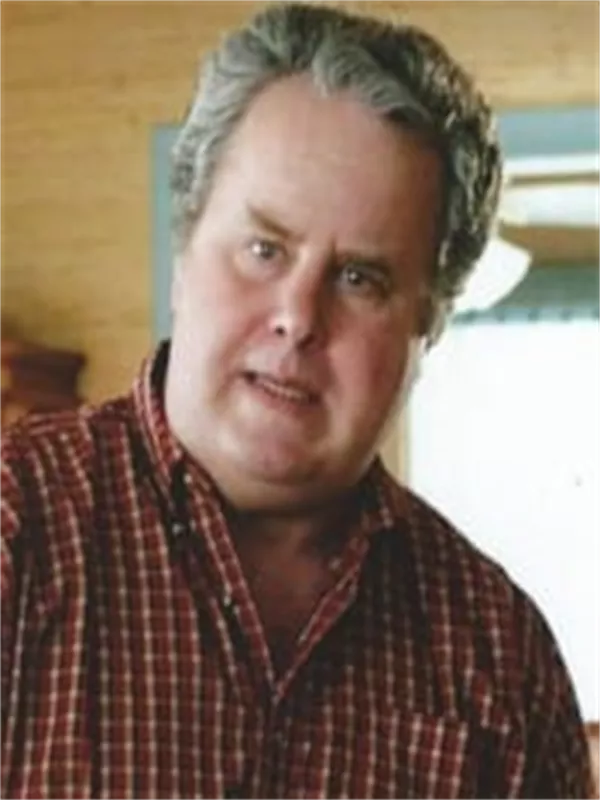 Adam LeFevre