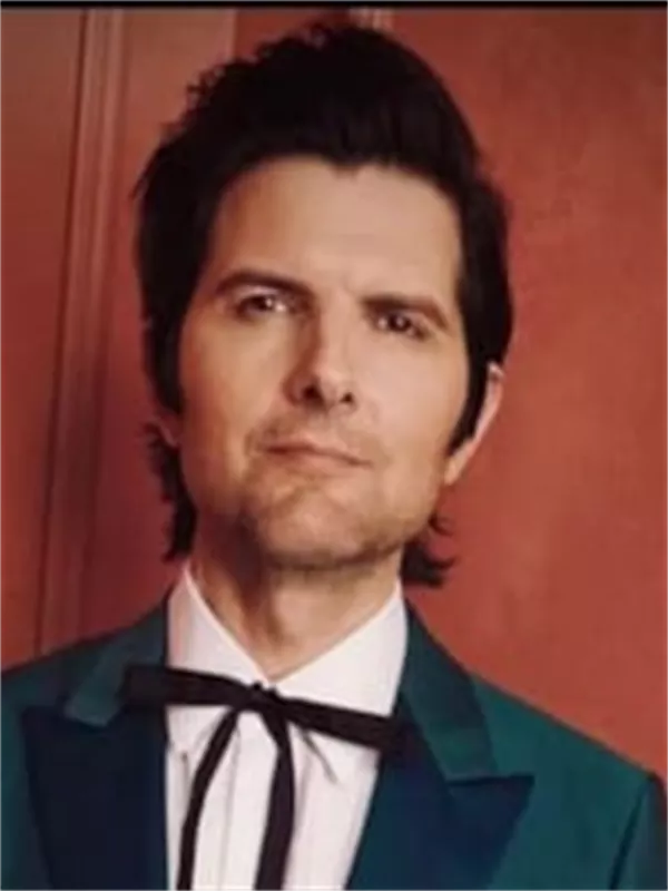 Adam Scott