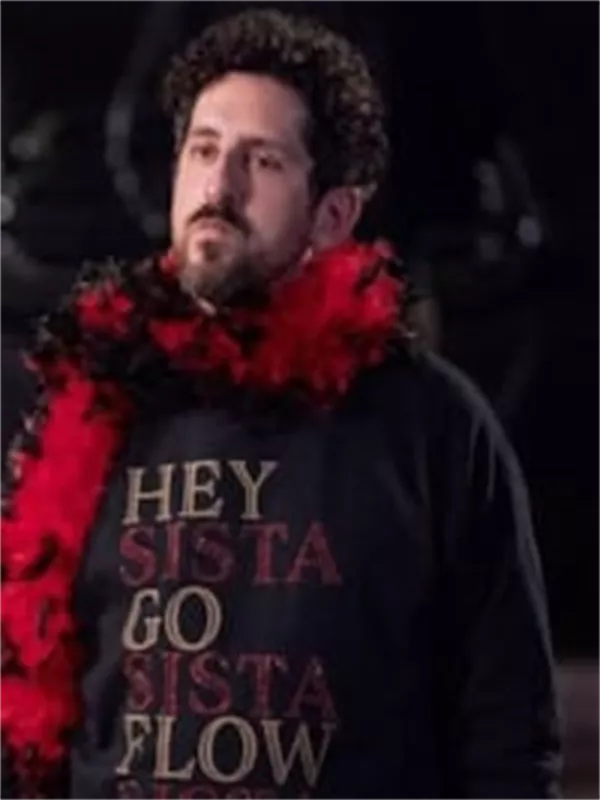 Adam Shapiro
