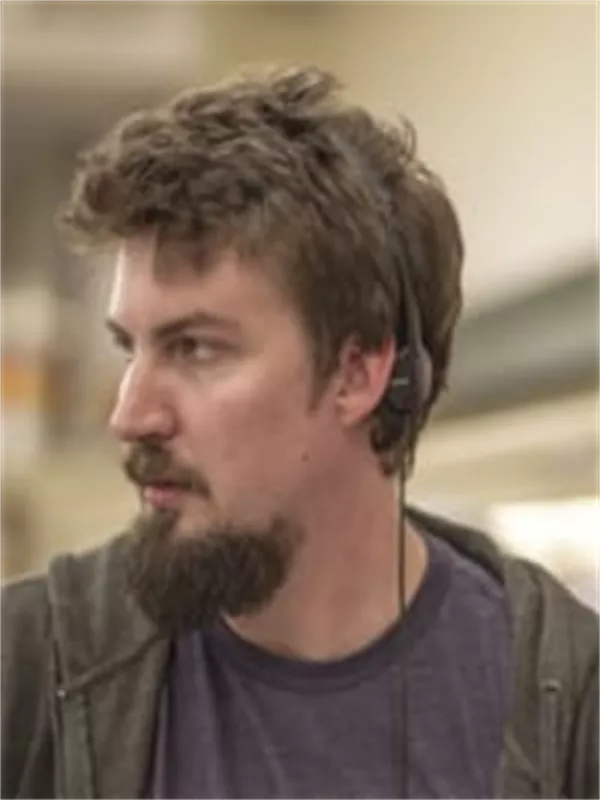 Adam Wingard