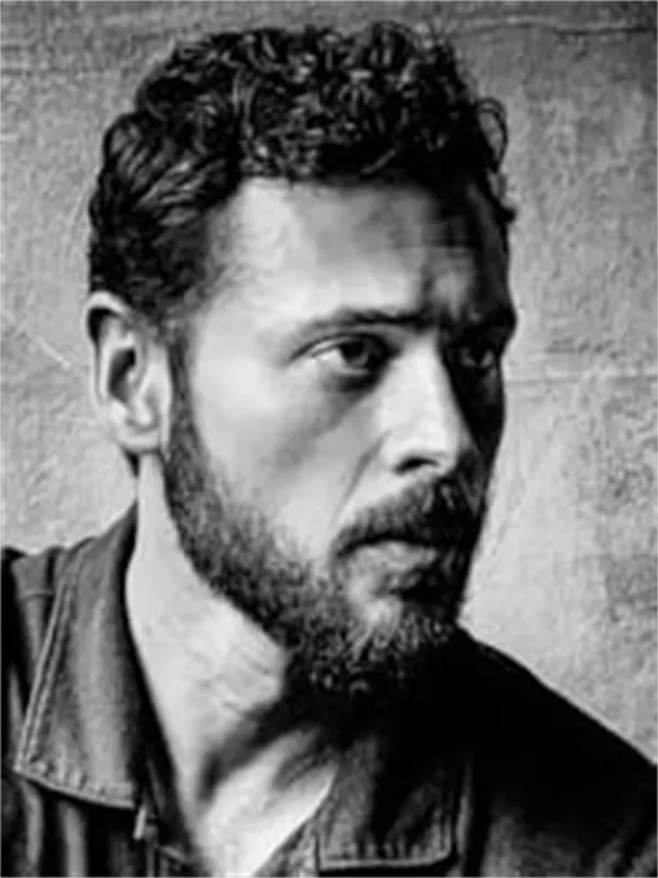 Adan Canto