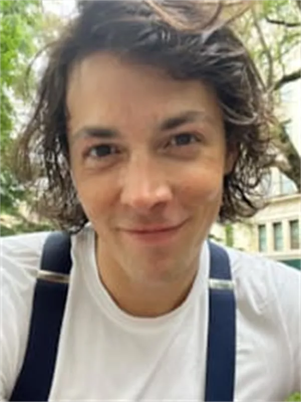 Adrian Enscoe