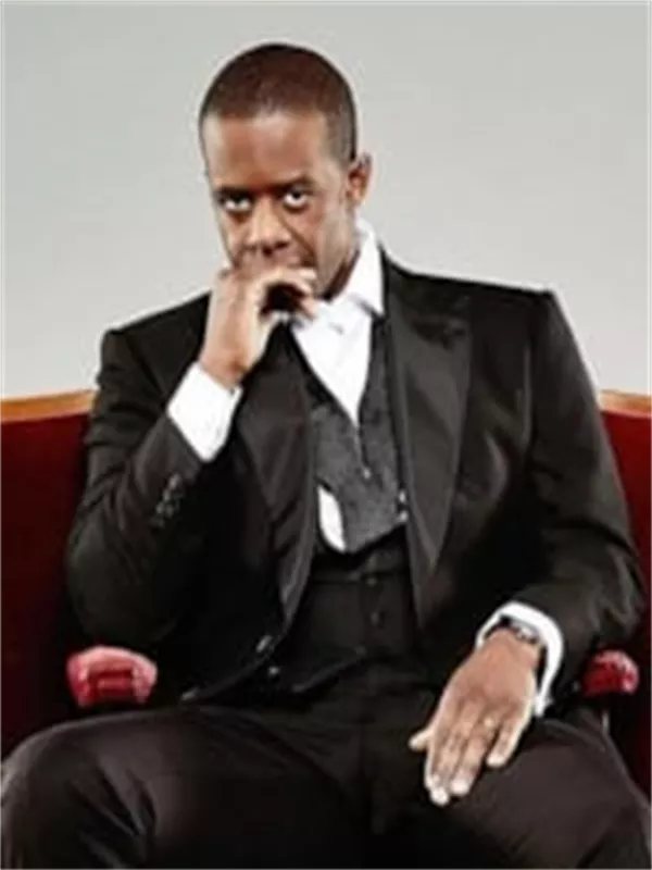 Adrian Lester