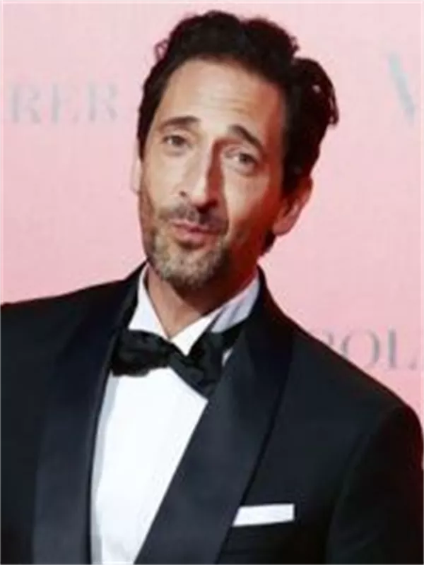 Adrien Brody