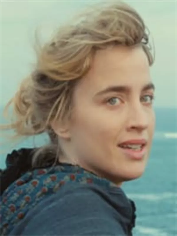 Ad ele Haenel