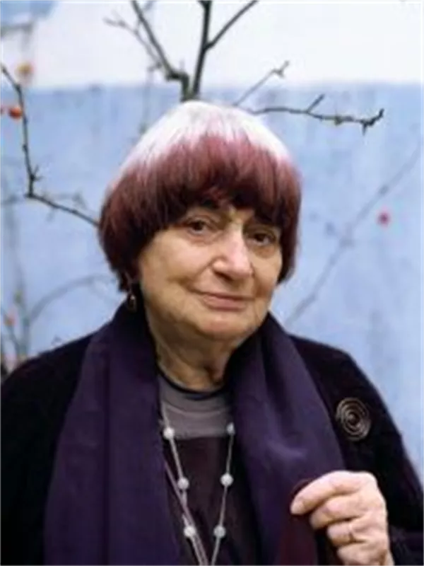 Agnes Varda