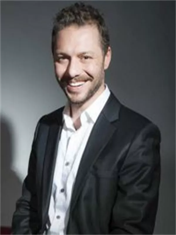 Ahmet Kaynak
