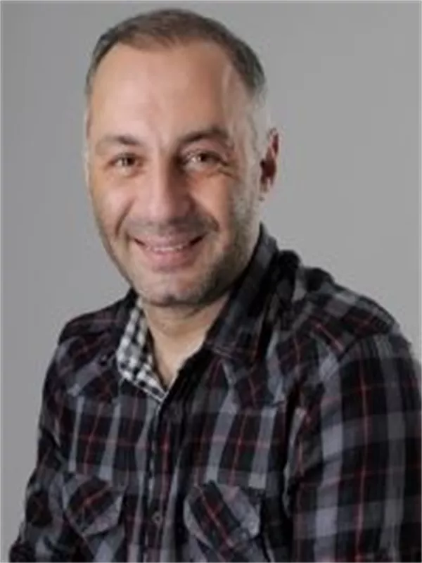 Ahmet Saraçoğlu