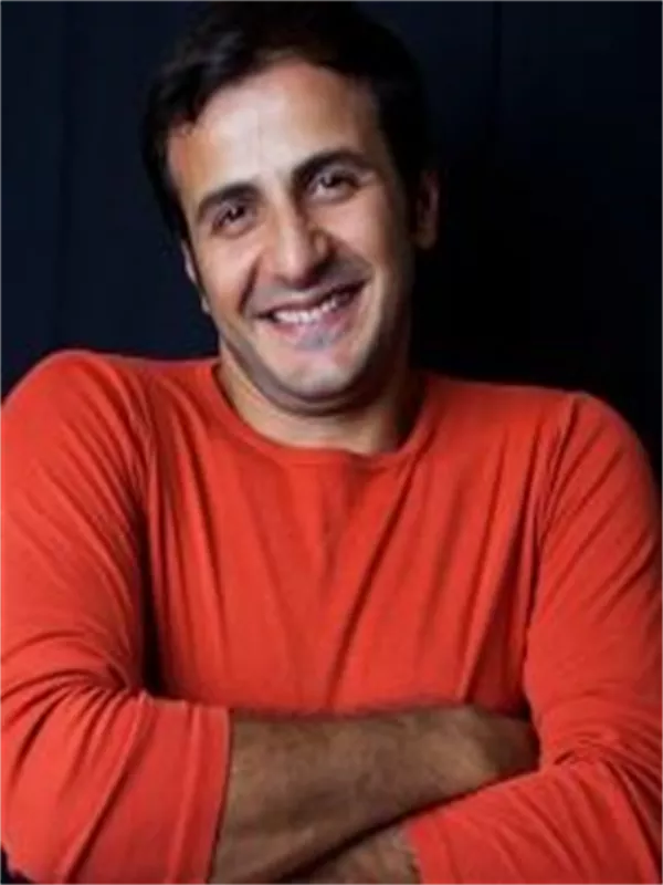 Ahmet Sarsılmaz