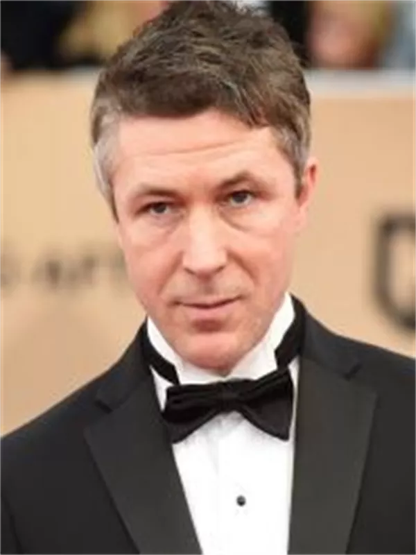 Aidan Gillen