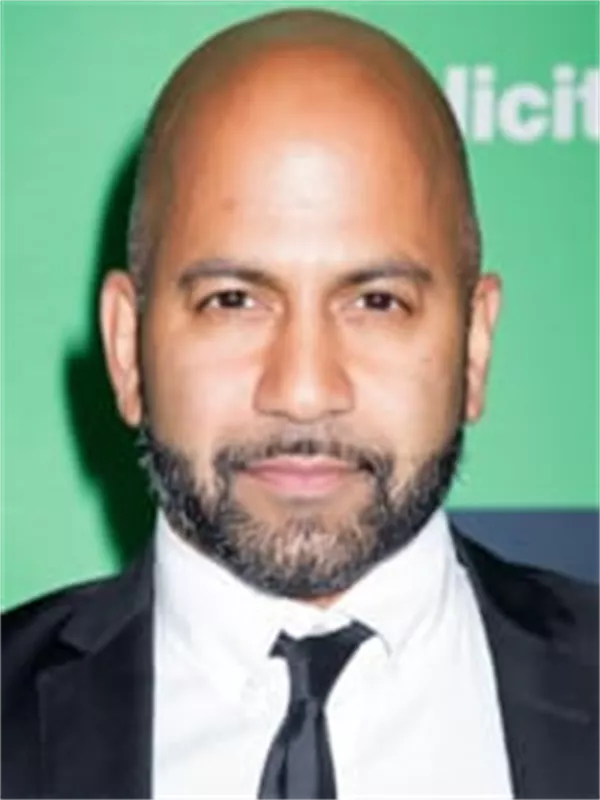 Ajay Naidu