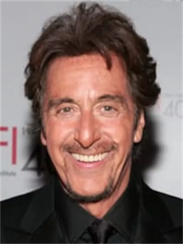Al Pacino