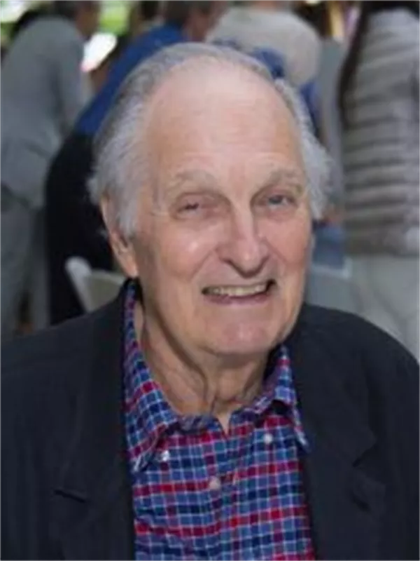 Alan Alda