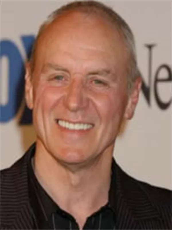 Alan Dale