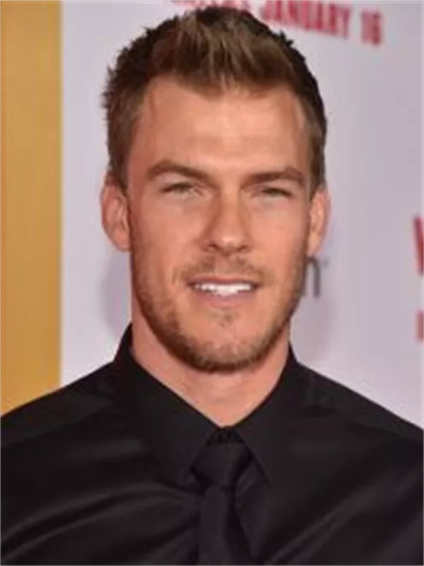 Alan Ritchson