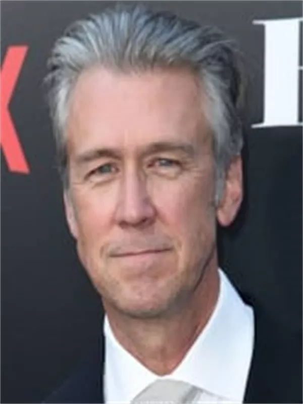 Alan Ruck