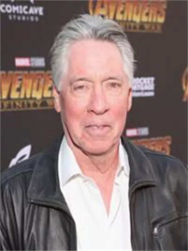 Alan Silvestri
