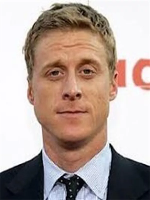 Alan Tudyk