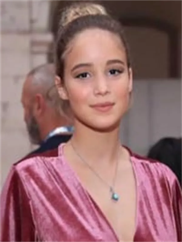 Alba Baptista