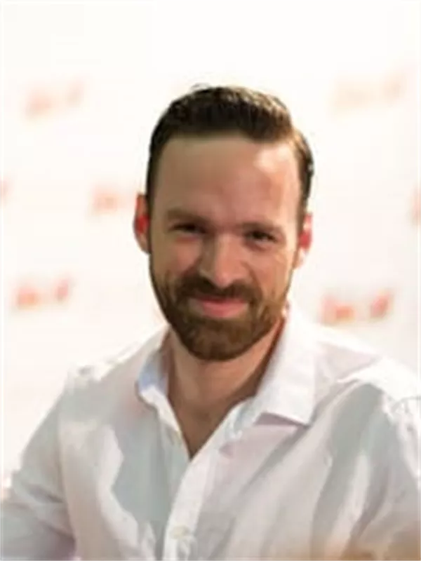 Alban Lenoir