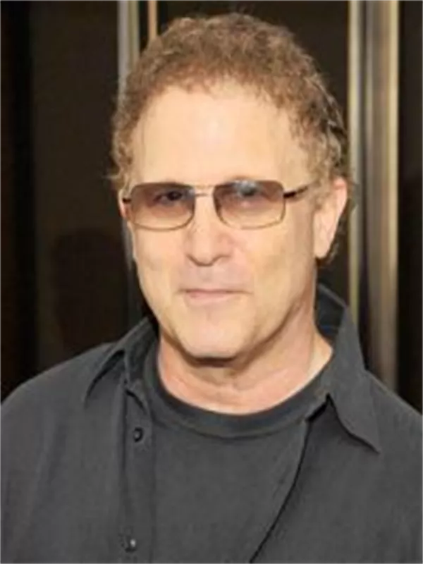 Albert Brooks