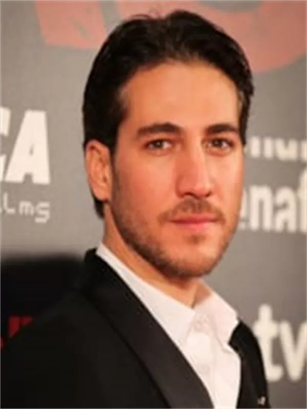 Alberto Ammann