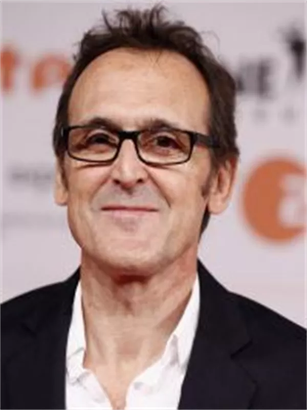 Alberto Iglesias