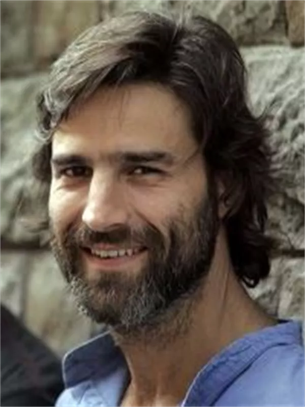 Alberto San Juan