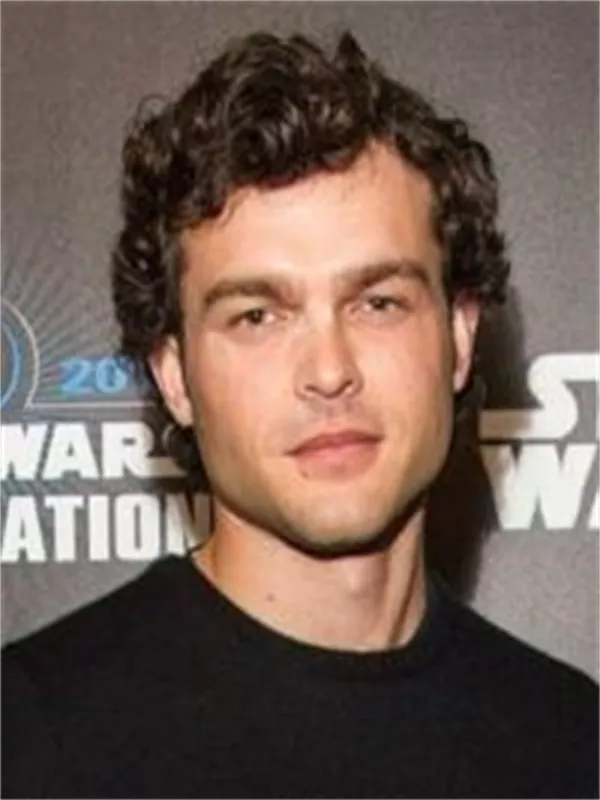 Alden Ehrenreich