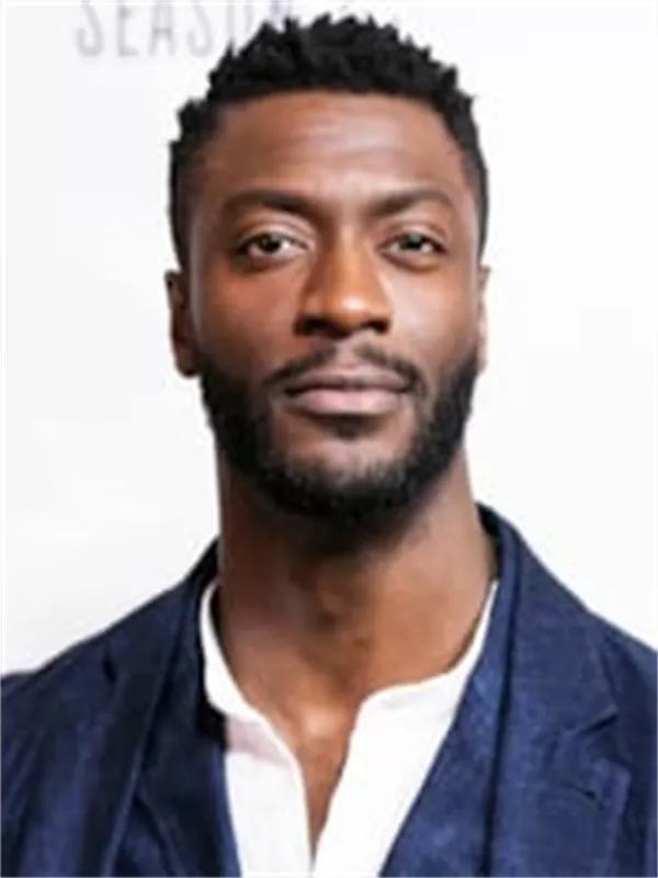 Aldis Hodge