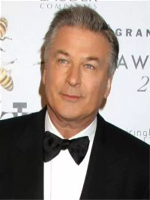 Alec Baldwin