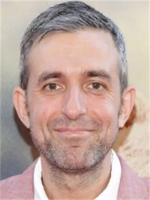 Alec Sulkin