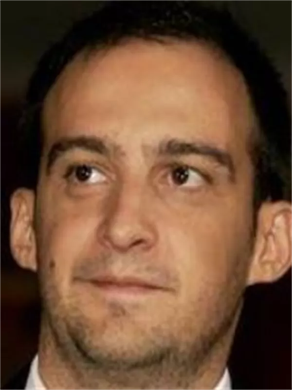 Alejandro Amenabar