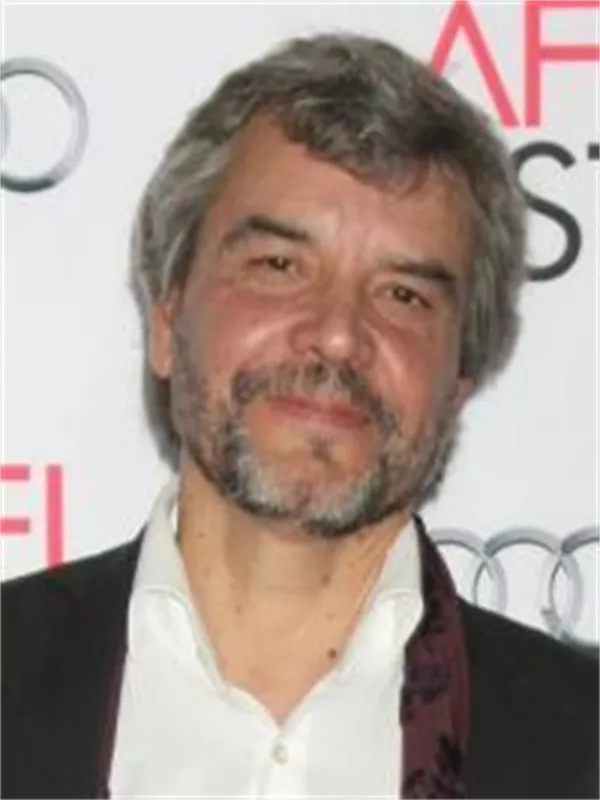 Alejandro Goic