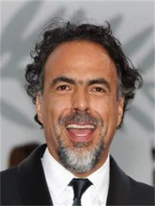 Alejandro Gonzalez Inarritu