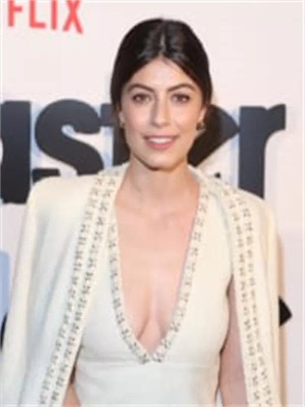 Alessandra Mastronardi